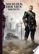 Sherlock Holmes Society T05