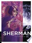 Sherman - tome 8 - Les chemins de Jeannie. 1969