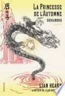 Shikanoko (Livre 2) - La Princesse de l'Automne