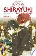 Shirayuki aux cheveux rouges, tome 9