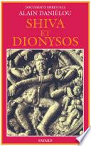 Shiva et Dionysos