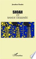 Shoah et bande dessinée