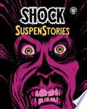 Shock suspenstories