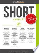 SHORT 11 - Hiver 2015