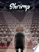 Shrimp - Tome 1 - Le grand Large