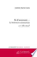Si d'aventure ...