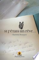Si j'étais un rêve