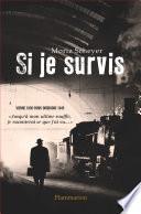 Si je survis