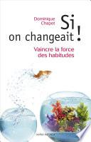 Si on changeait !