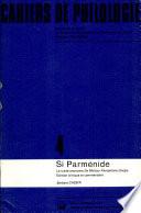 Si Parmenide