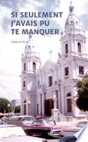 Si seulement j'avais pu te manquer fr