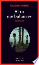 Si tu me balances