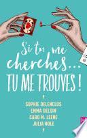 Si tu me cherches... Tu me trouves !