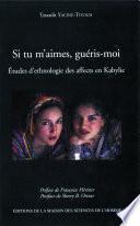 Si tu m’aimes, guéris-moi
