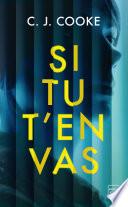 Si tu t'en vas