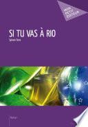 Si tu vas à Rio