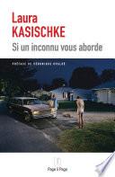 Si un inconnu vous aborde