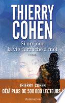 Si un jour la vie t’arrache à moi