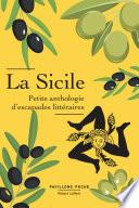 Sicile, petite anthologie d'escapades littéraires