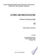 Sicilia orientale ed Isole Eolie