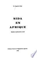 SIDA en Afrique