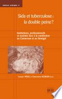 Sida et tuberculose