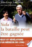 Sida, la bataille peut être gagnée