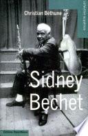 Sidney Bechet