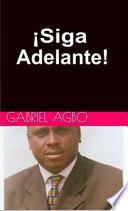 Livre ¡Siga adelante!