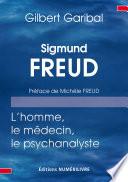Sigmund Freud
