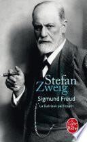 Sigmund Freud : La guérison par l'esprit