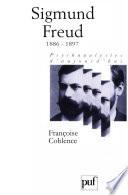 Sigmund Freud. Volume 1
