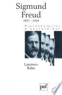 Sigmund Freud. Volume 2