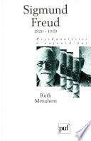 Sigmund Freud. Volume 4