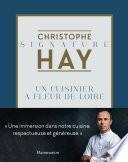 Signature Christophe Hay