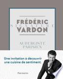 Signature : Frédéric Vardon