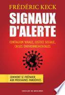 Signaux d'alerte