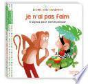 Signe avec Ouismini - Je n'ai pas faim