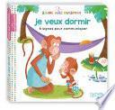 Signe avec Ouismini - Je veux dormir