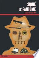 Signé le fantôme
