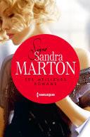 Signé Sandra Marton : ses meilleurs romans