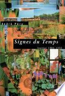 Signes du temps