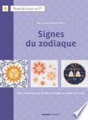 Signes du zodiaque