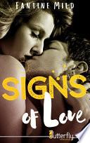 Signs of Love