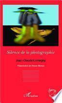 Silence de la photographie