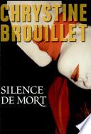 Silence de mort