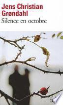 Silence En Octobre