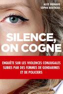 Silence, on cogne