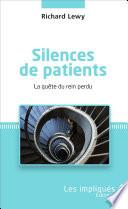 Silences de patients