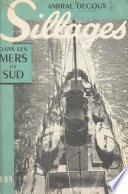 Sillages dans les mers du Sud